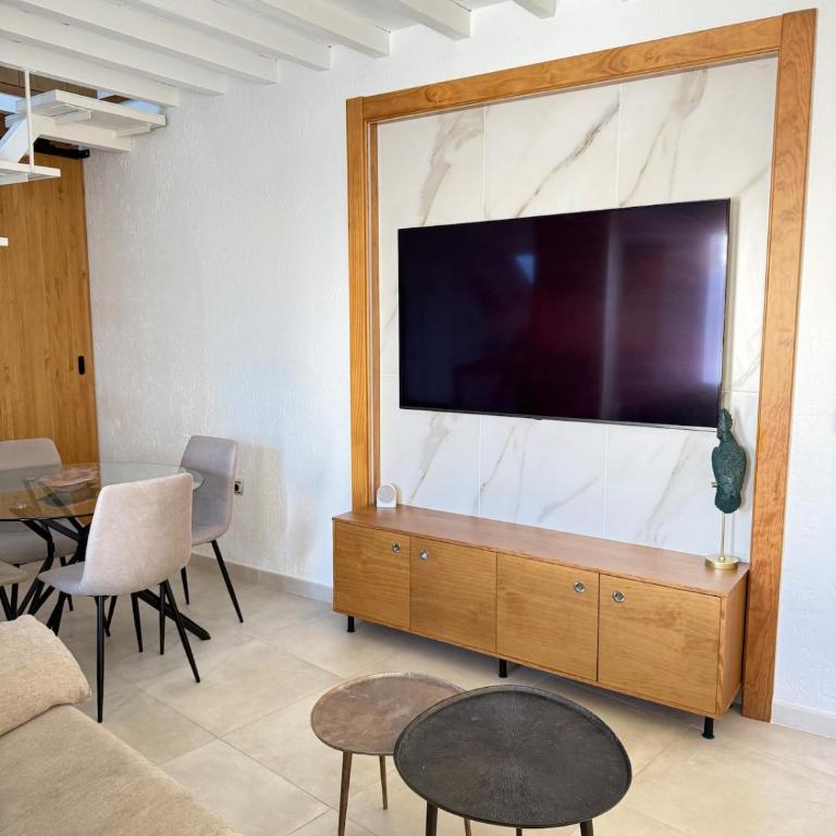 Modern Penthouse with Rooftop in Central Málaga - Apartamento de 2 dormitorios - 12