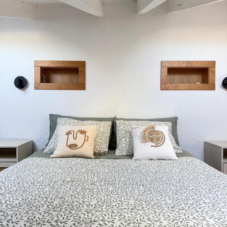Modern Penthouse with Rooftop in Central Málaga - Apartamento de 2 dormitorios - 14