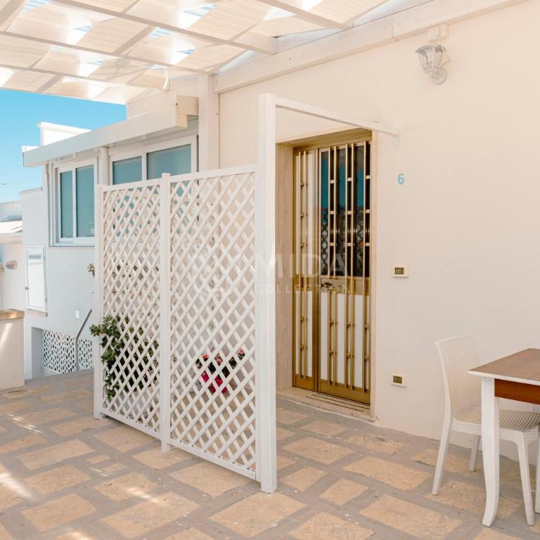 LORY'S HOUSE - Triple Room with Private Bathroom - 3