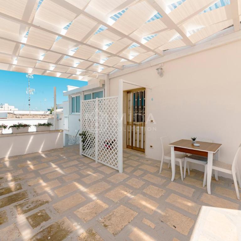 LORY'S HOUSE - Triple Room with Private Bathroom - 1