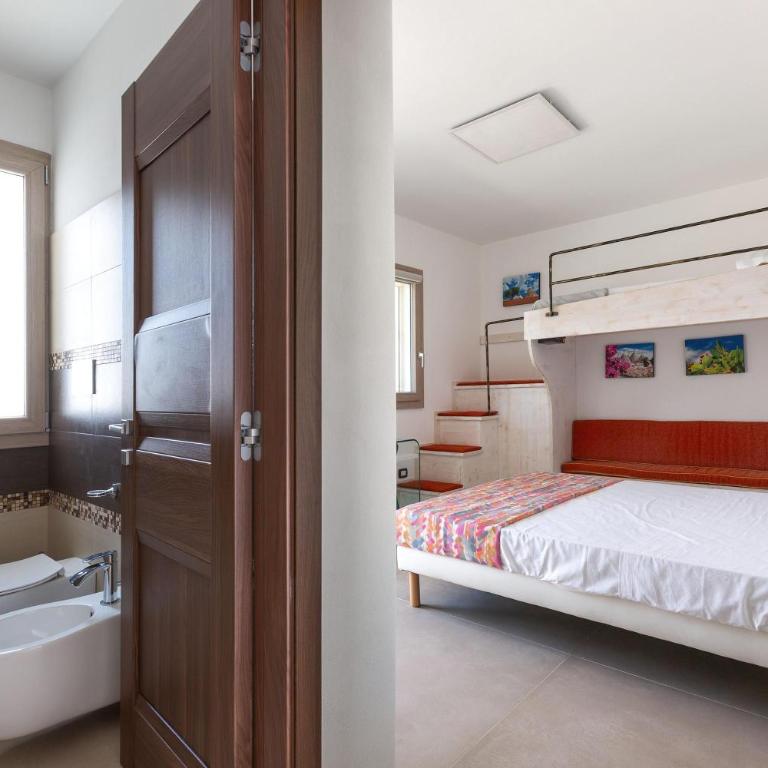 B&B Annita - Comfort Triple Room - 2