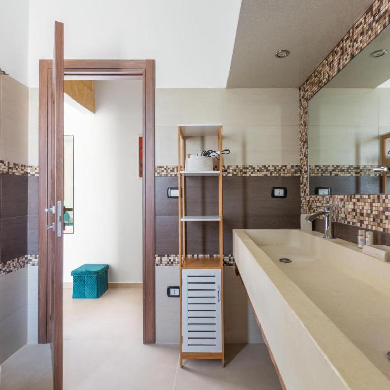 B&B Annita - Comfort Triple Room - 3