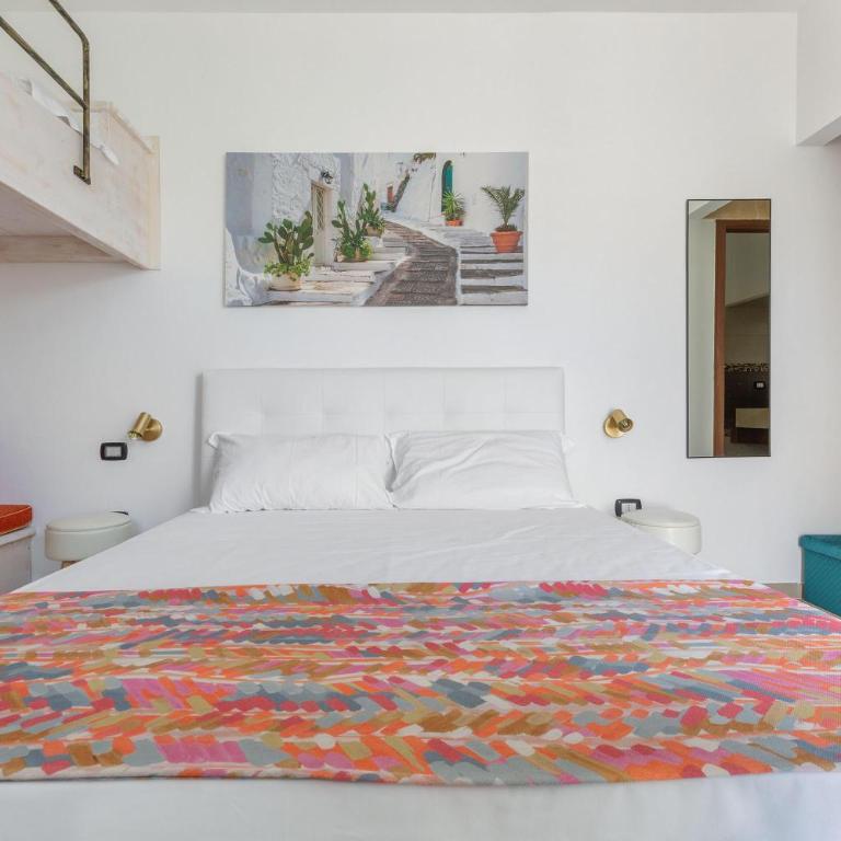 B&B Annita - Comfort Triple Room - 4