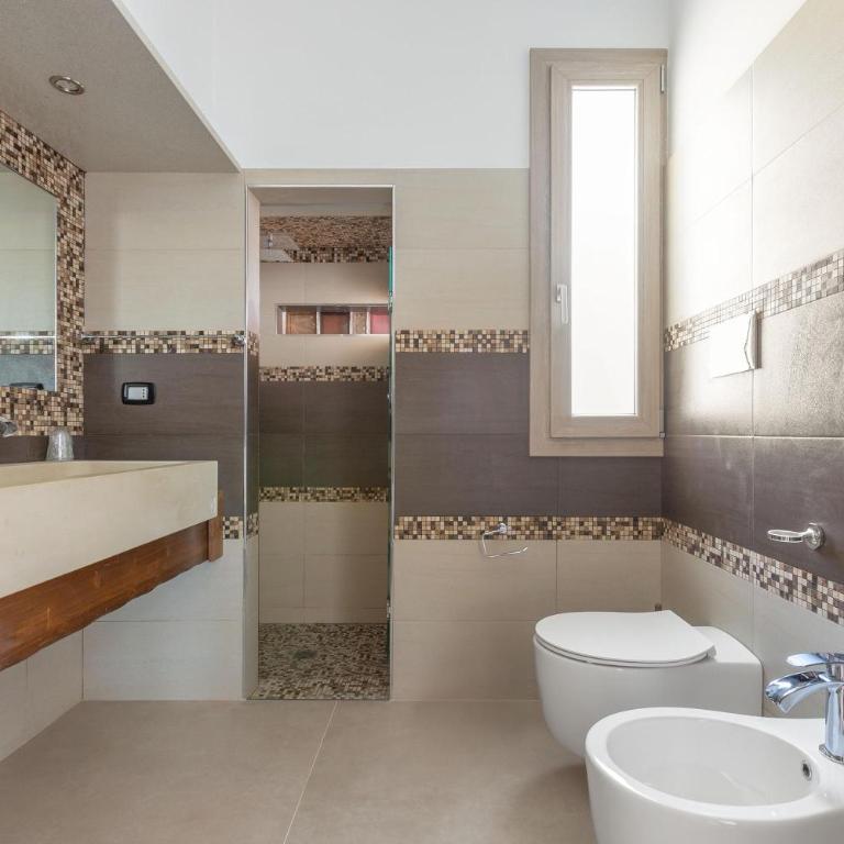 B&B Annita - Comfort Triple Room - 10