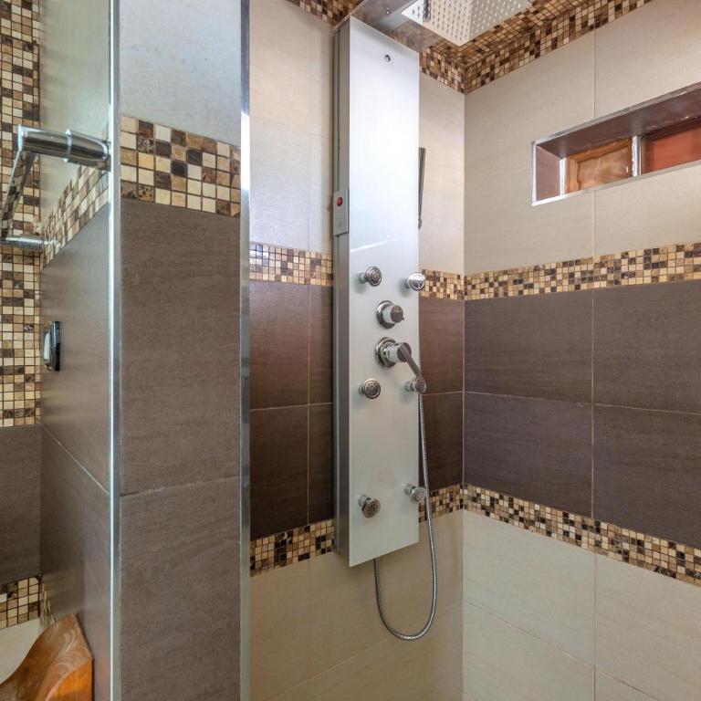 B&B Annita - Comfort Triple Room - 11