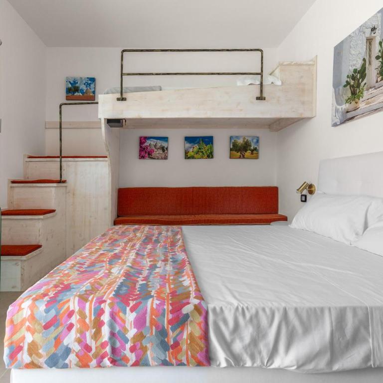 B&B Annita - Comfort Triple Room - 1