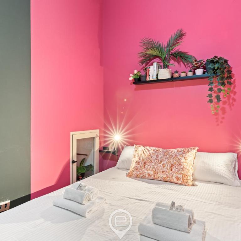 Vistamarina apartment 2 - Two-Bedroom Apartment with Terrace - 22
