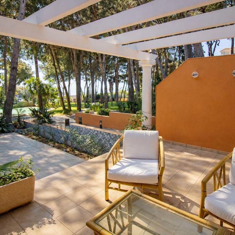 Luxury Casa PRIMERA LINEA Alcossebre ALBERT VILLAS - Casa Vacacional de 3 dormitorios - 3