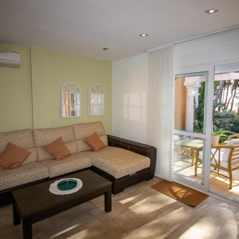 Luxury Casa PRIMERA LINEA Alcossebre ALBERT VILLAS - Casa Vacacional de 3 dormitorios - 15