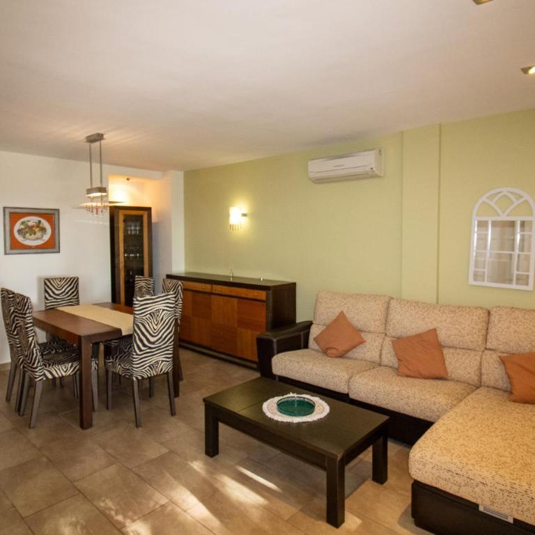 Luxury Casa PRIMERA LINEA Alcossebre ALBERT VILLAS - Casa Vacacional de 3 dormitorios - 14