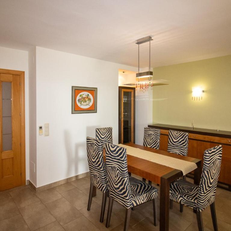 Luxury Casa PRIMERA LINEA Alcossebre ALBERT VILLAS - Casa Vacacional de 3 dormitorios - 17