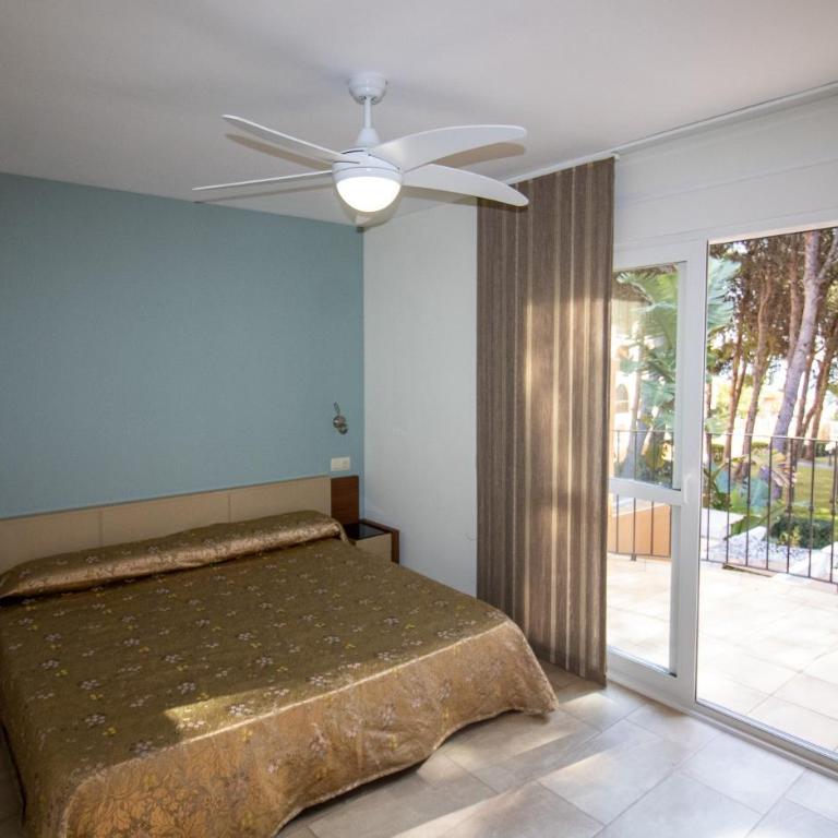 Luxury Casa PRIMERA LINEA Alcossebre ALBERT VILLAS - Casa Vacacional de 3 dormitorios - 21