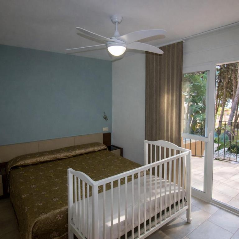 Luxury Casa PRIMERA LINEA Alcossebre ALBERT VILLAS - Casa Vacacional de 3 dormitorios - 22