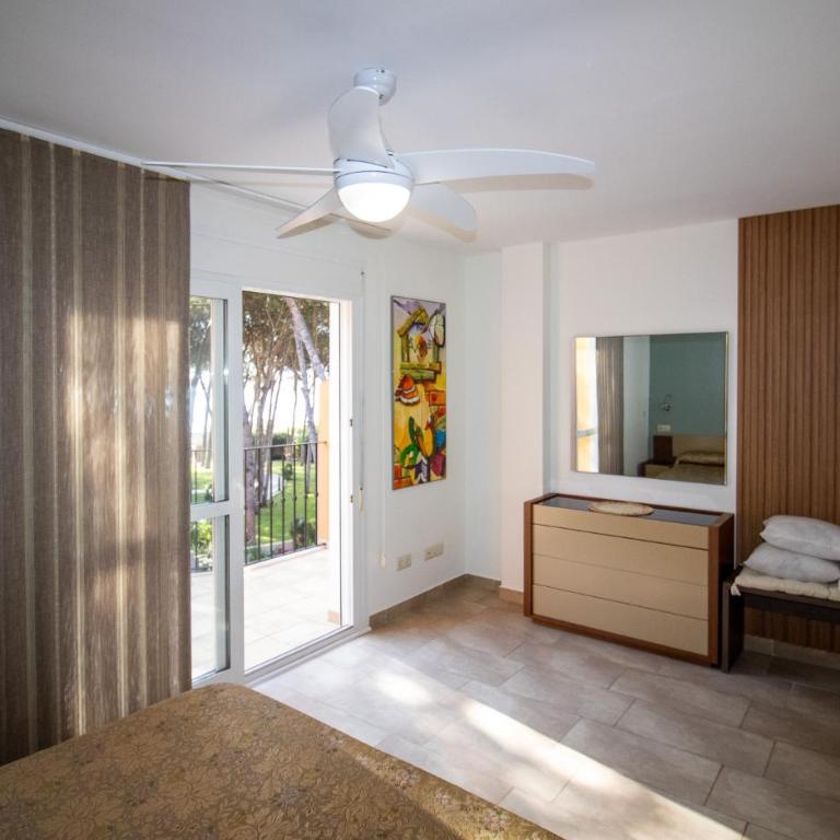 Luxury Casa PRIMERA LINEA Alcossebre ALBERT VILLAS - Casa Vacacional de 3 dormitorios - 24