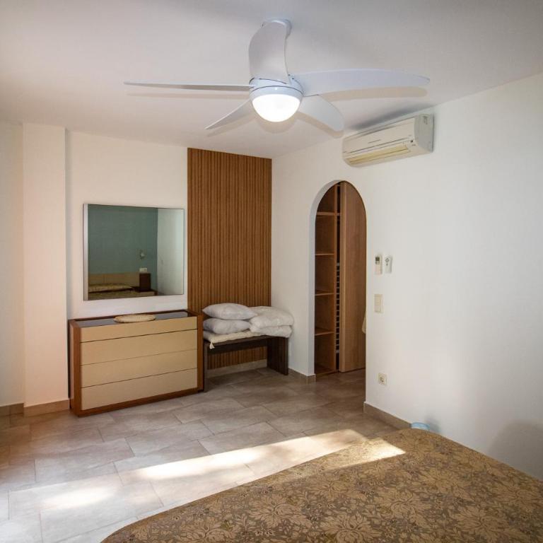 Luxury Casa PRIMERA LINEA Alcossebre ALBERT VILLAS - Casa Vacacional de 3 dormitorios - 26