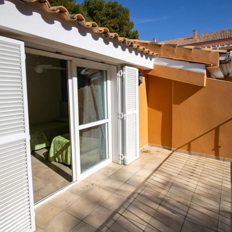 Luxury Casa PRIMERA LINEA Alcossebre ALBERT VILLAS - Casa Vacacional de 3 dormitorios - 35