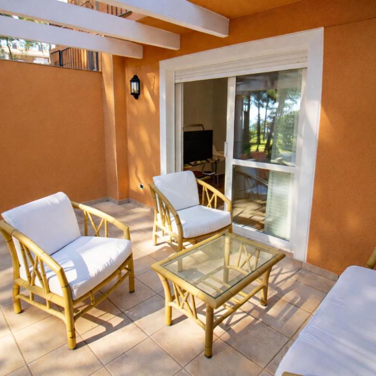 Luxury Casa PRIMERA LINEA Alcossebre ALBERT VILLAS - Casa Vacacional de 3 dormitorios - 46