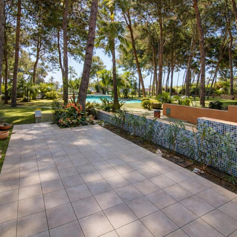 Luxury Casa PRIMERA LINEA Alcossebre ALBERT VILLAS - Casa Vacacional de 3 dormitorios - 49