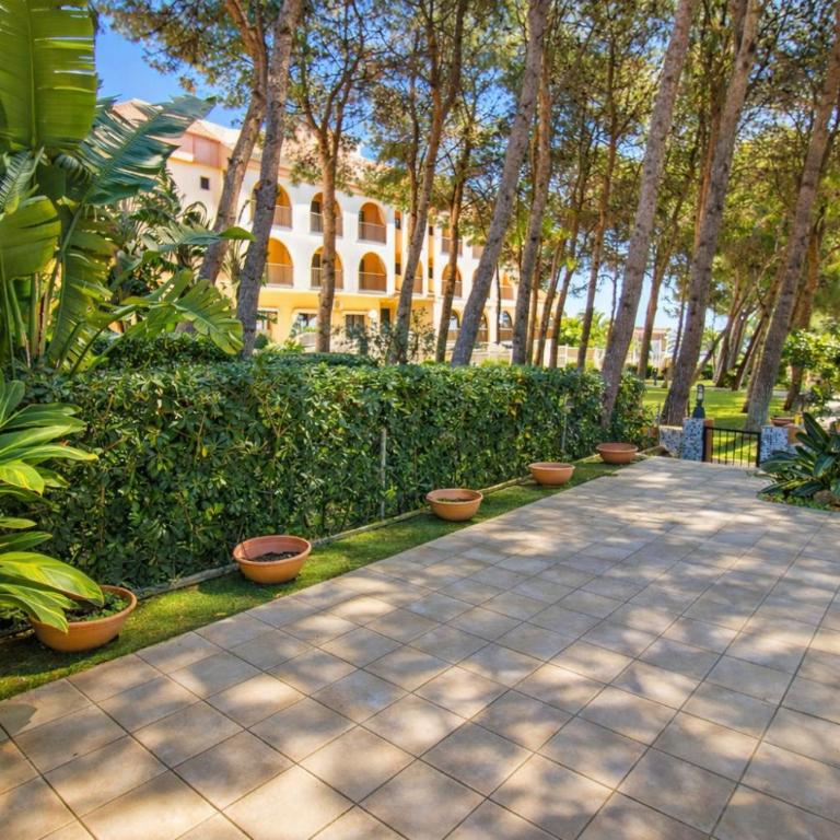 Luxury Casa PRIMERA LINEA Alcossebre ALBERT VILLAS - Casa Vacacional de 3 dormitorios - 50