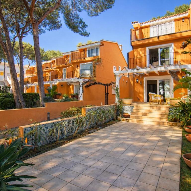 Luxury Casa PRIMERA LINEA Alcossebre ALBERT VILLAS - Casa Vacacional de 3 dormitorios - 51