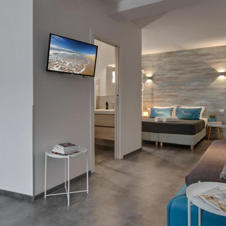 Boutique Hotel Nuovo Cason - Junior Suite - 5