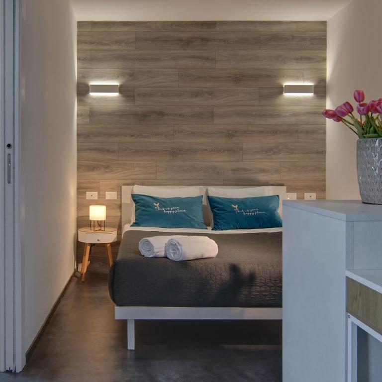 Boutique Hotel Nuovo Cason - Junior Suite - 1