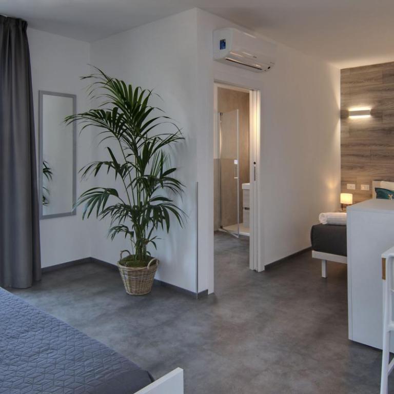 Boutique Hotel Nuovo Cason - Junior Suite - 4