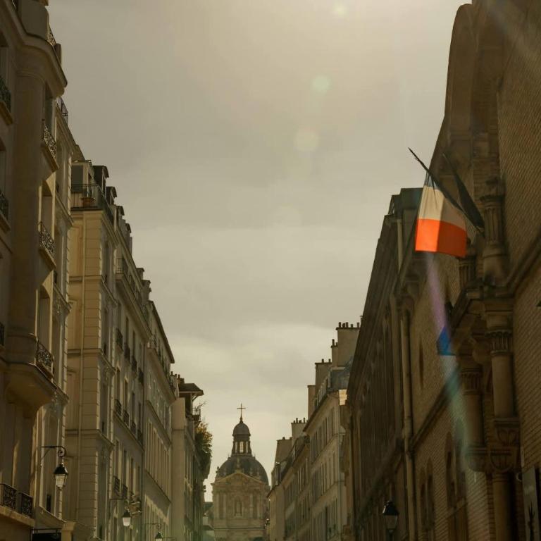 Sublime studio refait par une architecte - Marais - Studio - 14