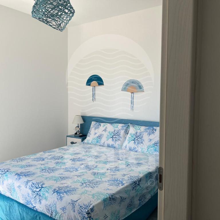 Villetta Kalamia - Piscina privata By Cala Salento - Two-Bedroom Apartment - 22