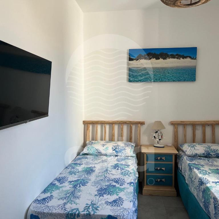 Villetta Kalamia - Piscina privata By Cala Salento - Two-Bedroom Apartment - 30