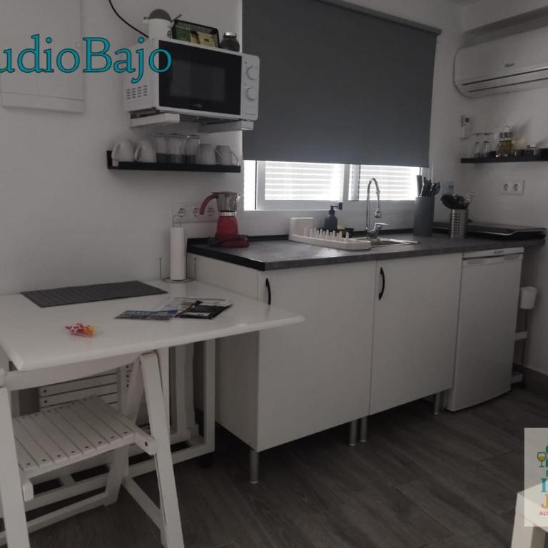 Estudios I Love Jerez - Apartamento Estudio - 9