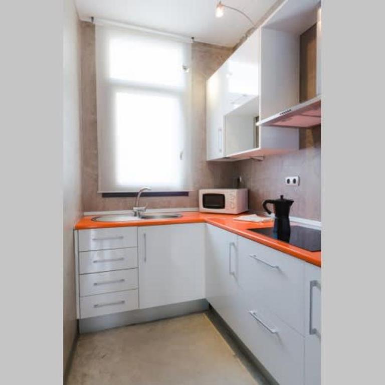 Victoria Street 55 by Sunny Residences - Apartamento - 2