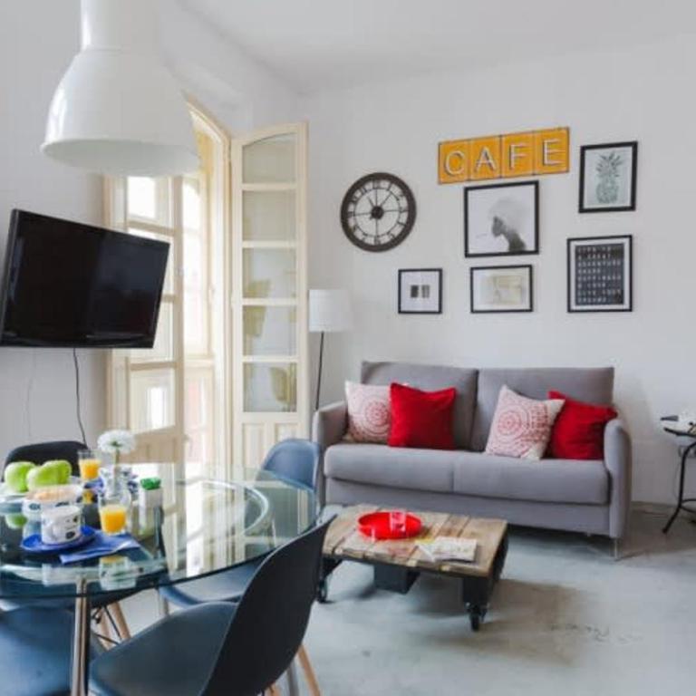 Victoria Street 55 by Sunny Residences - Apartamento - 1