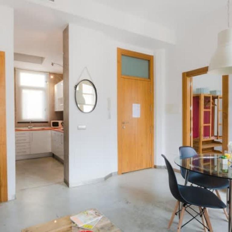Victoria Street 55 by Sunny Residences - Apartamento - 7