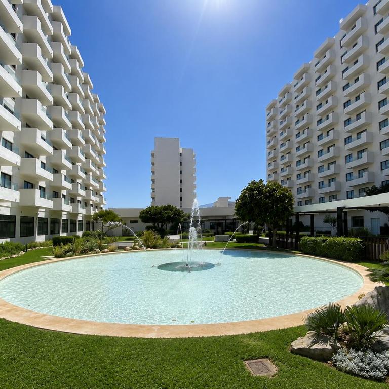 Ocean House Apartamento Exclusivo Vista Mar B 1 Plta 4 by Costa del Sol Stay - Apartamento de 1 dormitorio con vistas al mar - 52