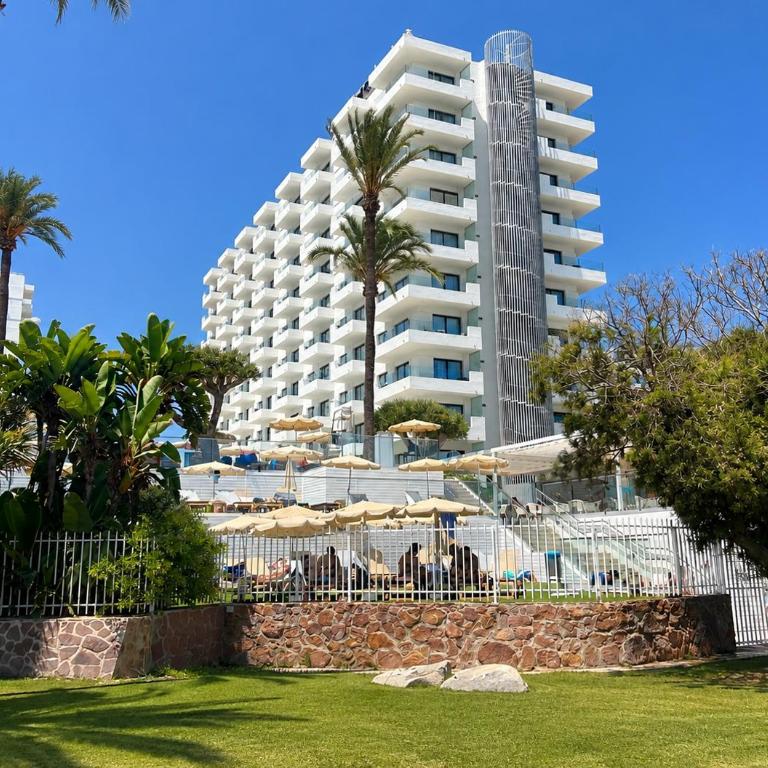 Ocean House Apartamento Exclusivo Vista Mar B 1 Plta 4 by Costa del Sol Stay - Apartamento de 1 dormitorio con vistas al mar - 53