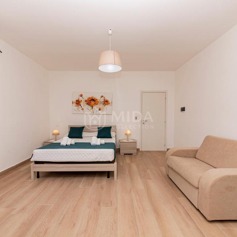LORY'S HOUSE - Comfort Triple Room - 13