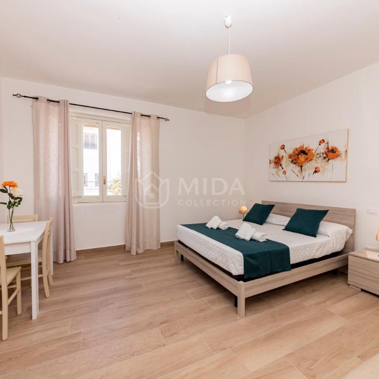 LORY'S HOUSE - Comfort Triple Room - 11
