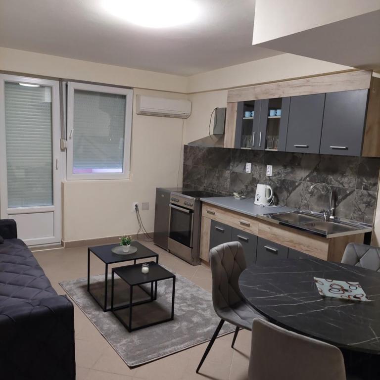 Relax - Apartman sa 2 Spavaće Sobe - 2