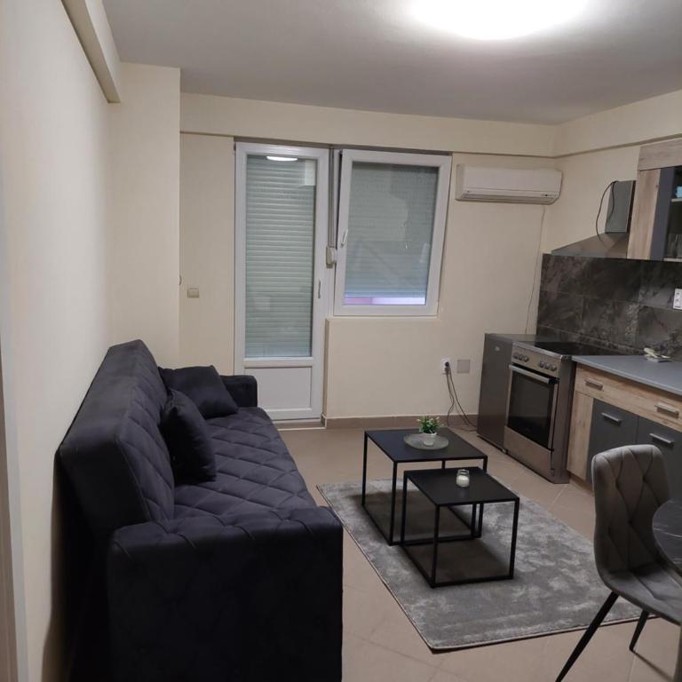 Relax - Apartman sa 2 Spavaće Sobe - 1