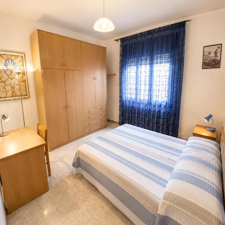 AL PARCO Trilocale con spazio esterno - Agenzia Cocal - Appartamento con 2 Camere da Letto - 3