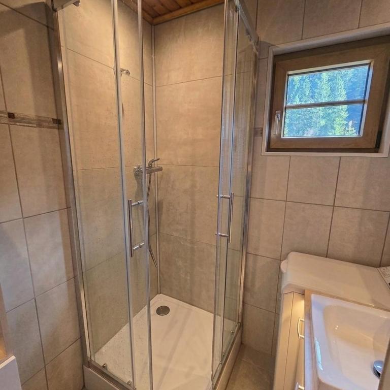L'Écrin Chalet in Portes du Soleil - Chalet - 3