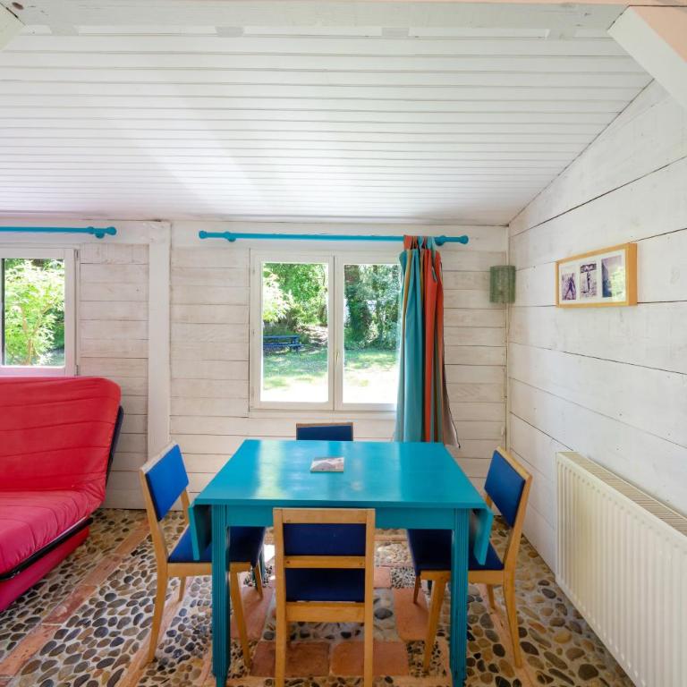 Villa Ananda - Dépendance Kermessu - Two-Bedroom House - 7