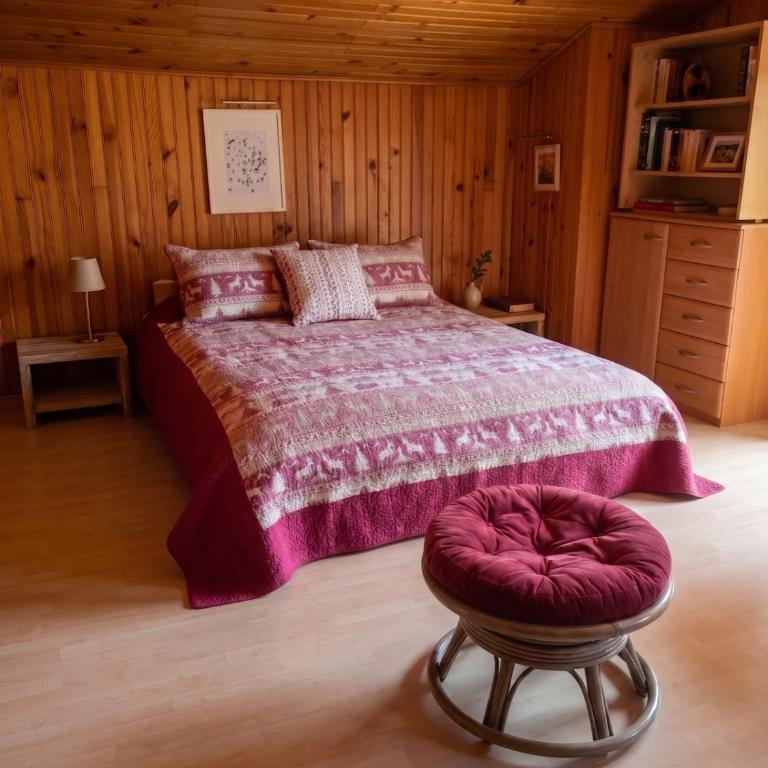 L'Écrin Chalet in Portes du Soleil - Chalet - 8