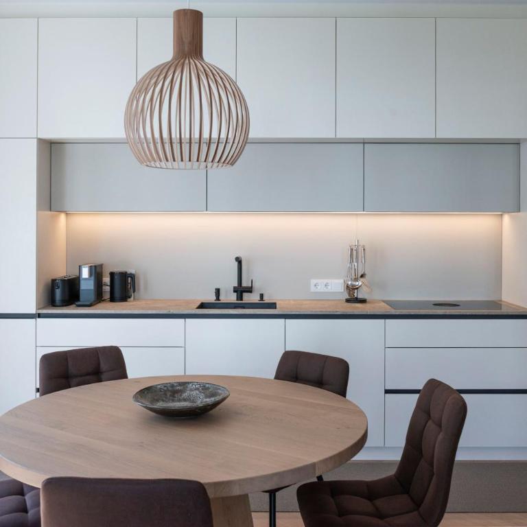 Grand Residence Apartment Norina - Your Austrian Home - Apartment mit 2 Schlafzimmern - 12