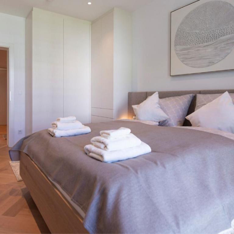 Grand Residence Apartment Norina - Your Austrian Home - Apartment mit 2 Schlafzimmern - 14