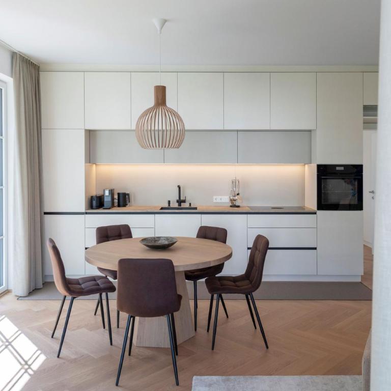 Grand Residence Apartment Norina - Your Austrian Home - Apartment mit 2 Schlafzimmern - 6