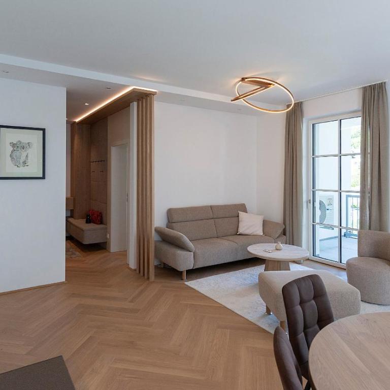 Grand Residence Apartment Norina - Your Austrian Home - Apartment mit 2 Schlafzimmern - 7
