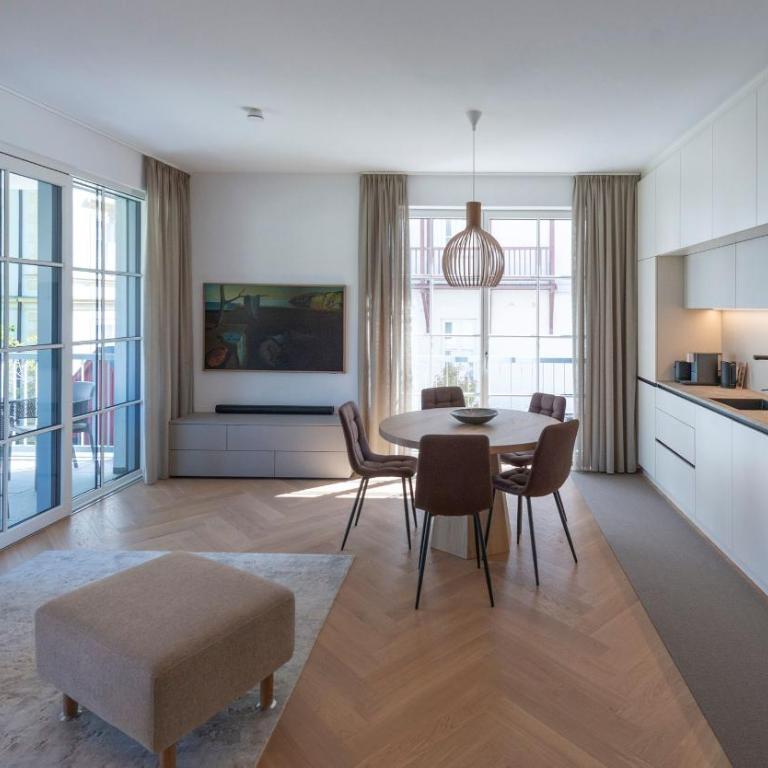 Grand Residence Apartment Norina - Your Austrian Home - Apartment mit 2 Schlafzimmern - 1