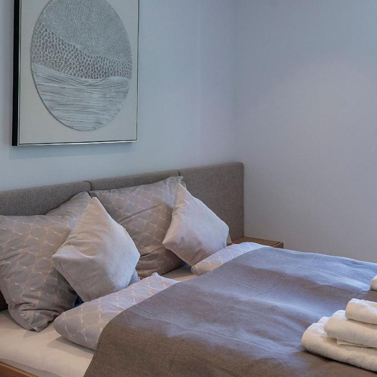 Grand Residence Apartment Norina - Your Austrian Home - Apartment mit 2 Schlafzimmern - 5